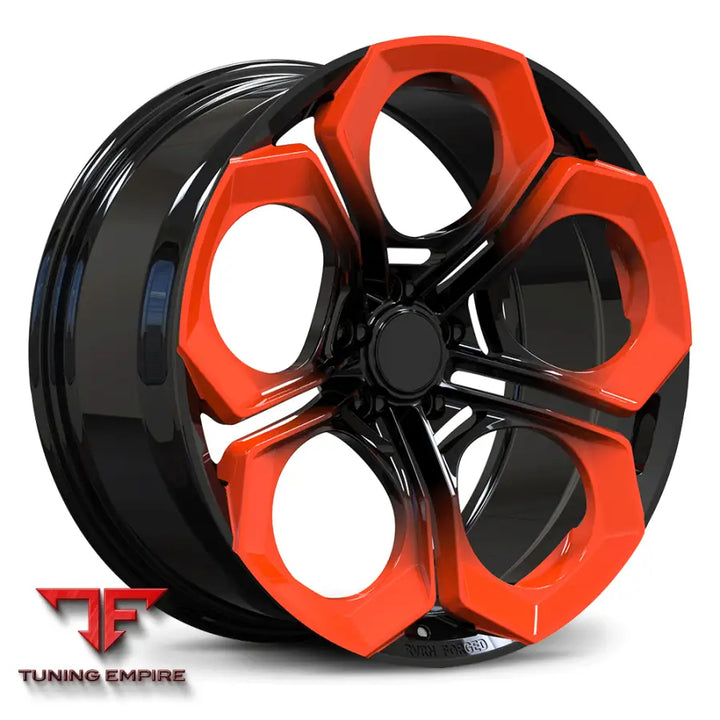 RAZOR FORGED RZR 705