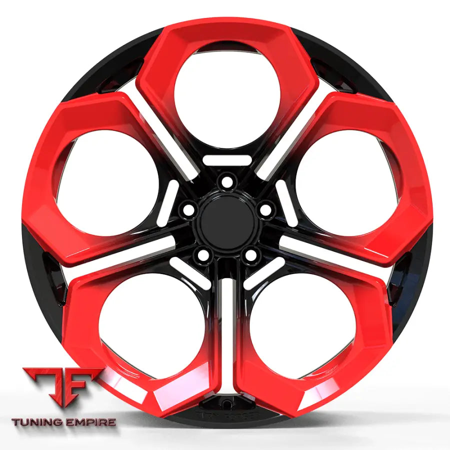 RAZOR FORGED RZR 705