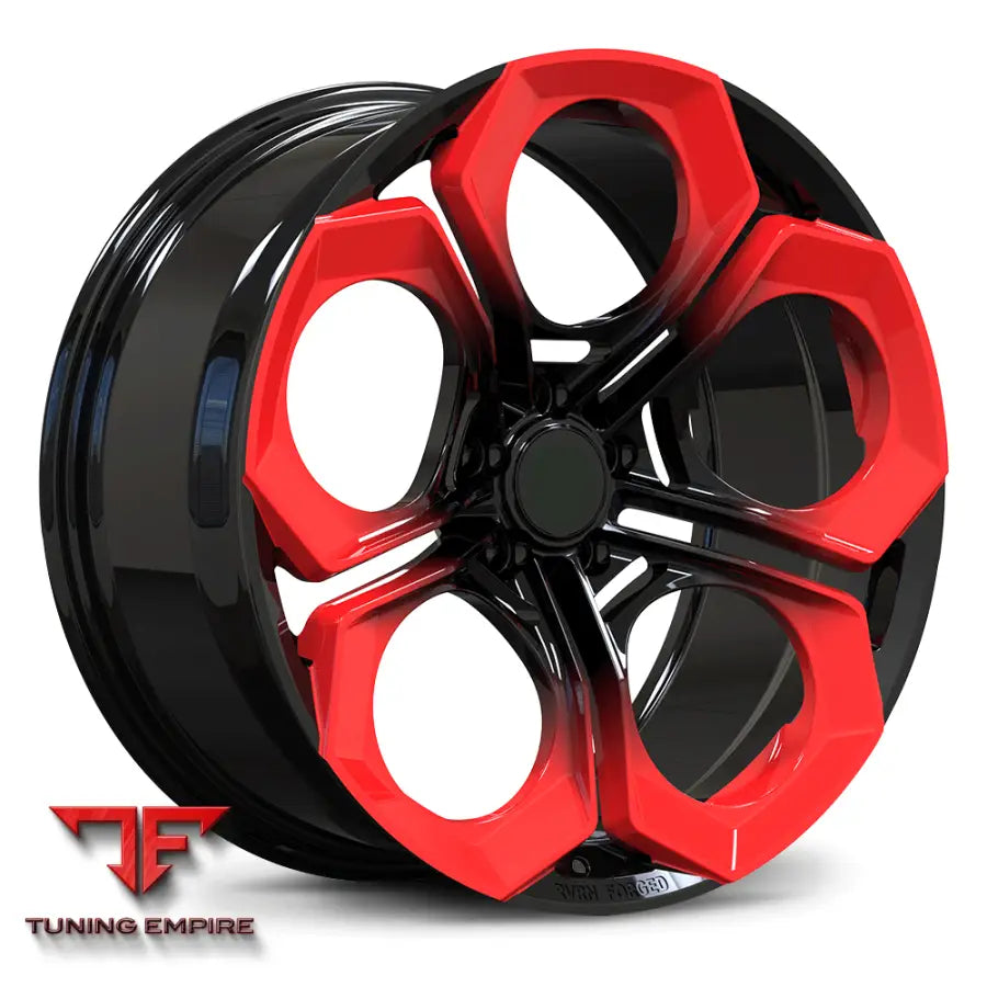 RAZOR FORGED RZR 705