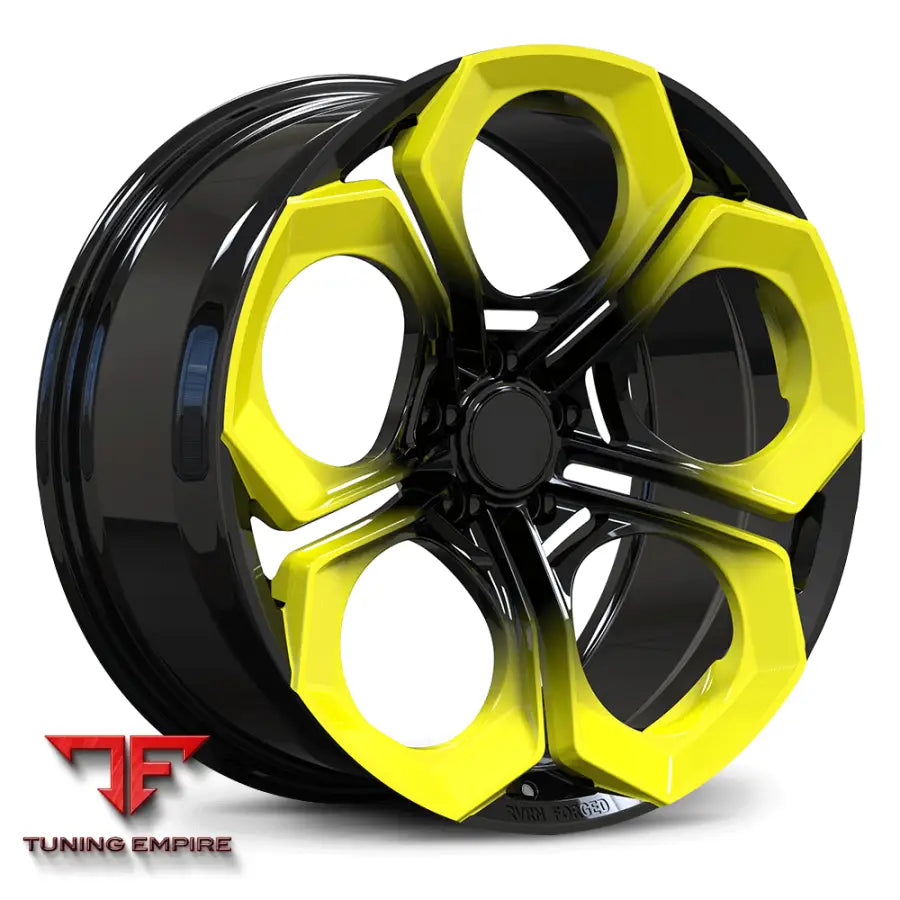 RAZOR FORGED RZR 705