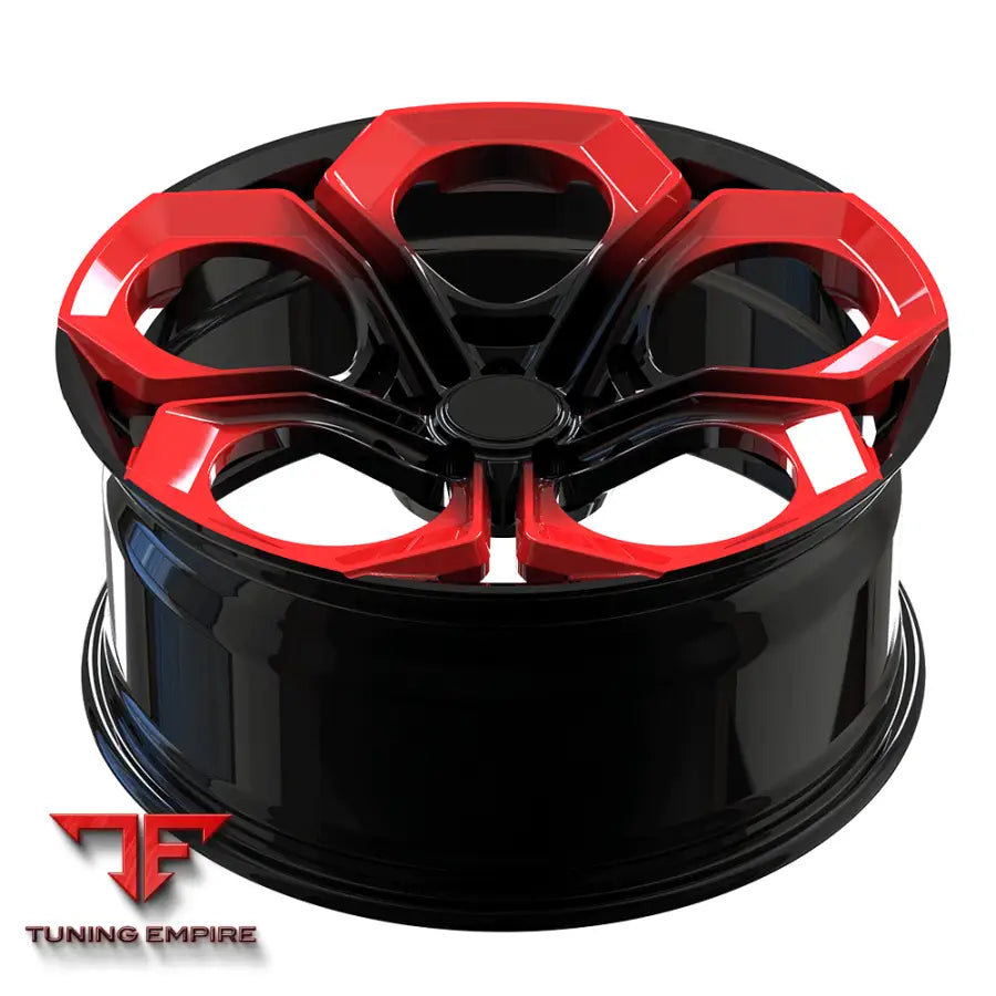 RAZOR FORGED RZR 705