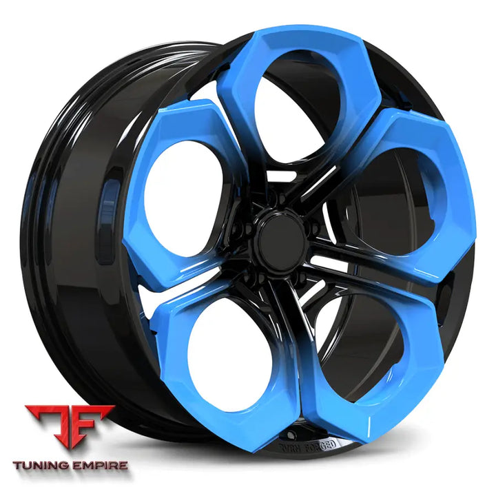 RAZOR FORGED RZR 705