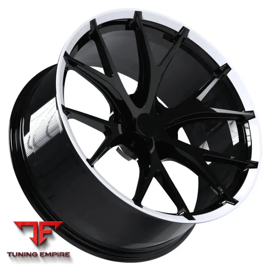 RAZOR FORGED RZR 706