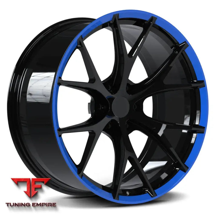 RAZOR FORGED RZR 706