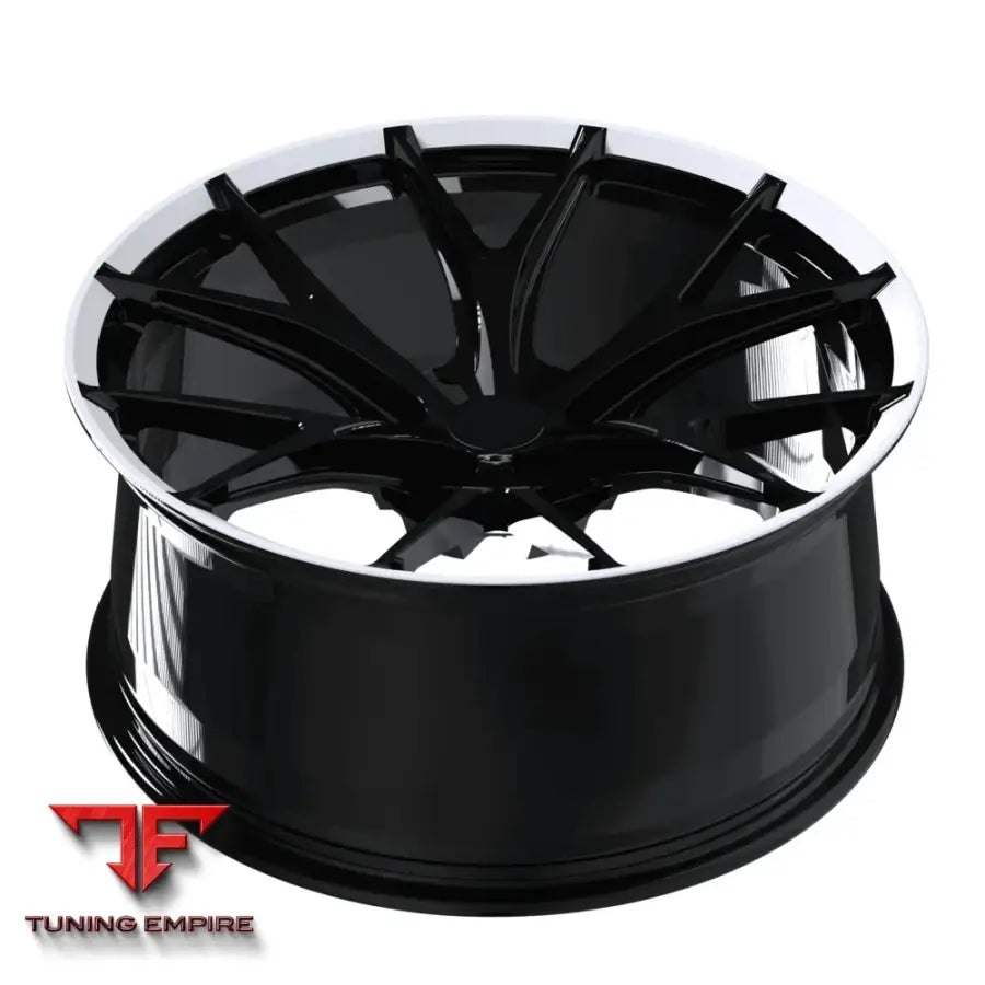 RAZOR FORGED RZR 706