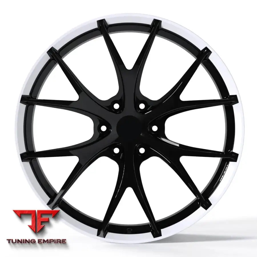 RAZOR FORGED RZR 706