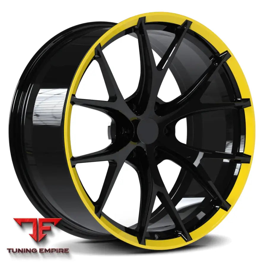 RAZOR FORGED RZR 706