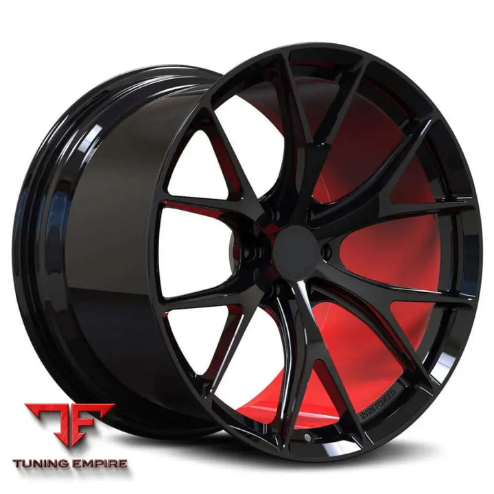 RAZOR FORGED RZR 706