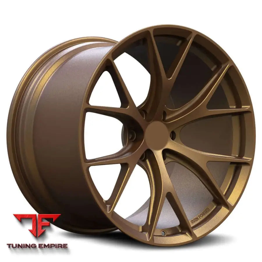 RAZOR FORGED RZR 706