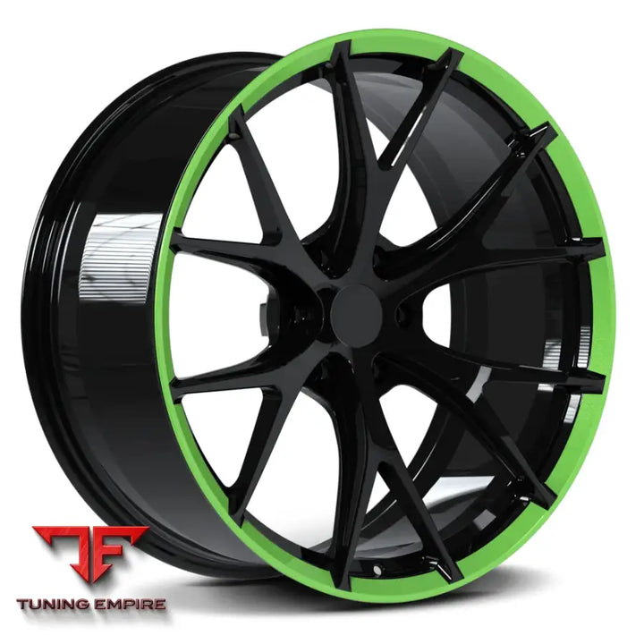 RAZOR FORGED RZR 706