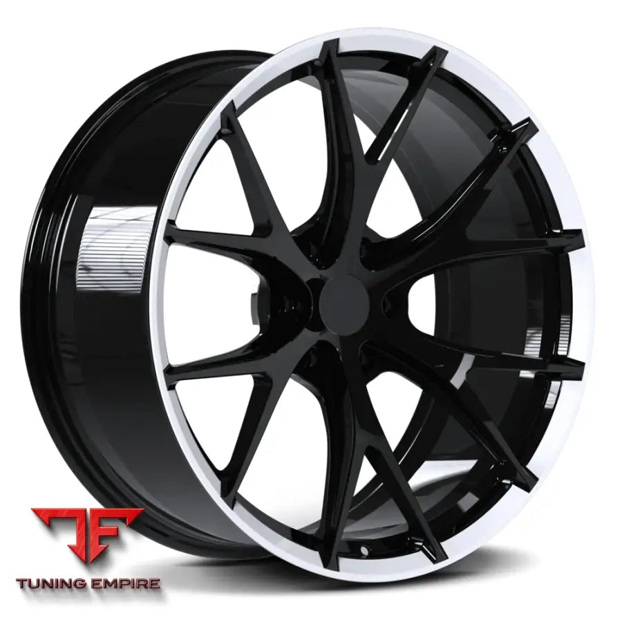 RAZOR FORGED RZR 706