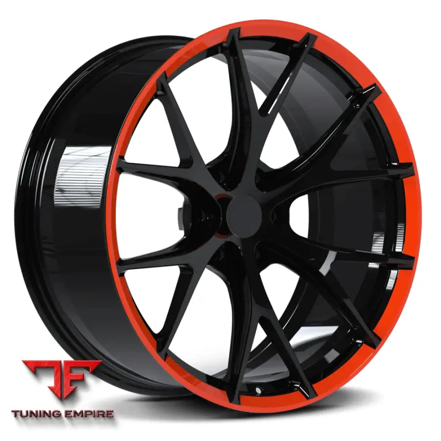 RAZOR FORGED RZR 706