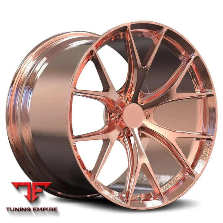 RAZOR FORGED RZR 706