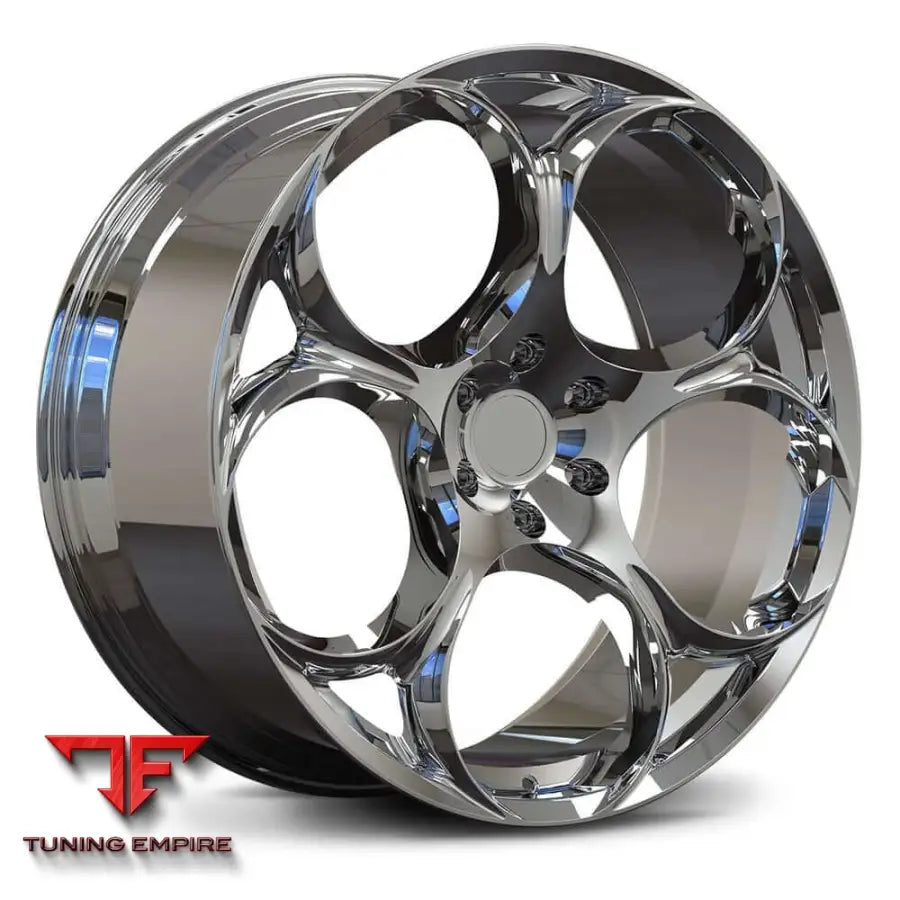 RAZOR FORGED RZR 708