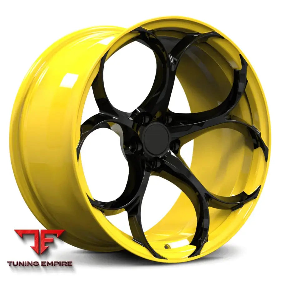 RAZOR FORGED RZR 709