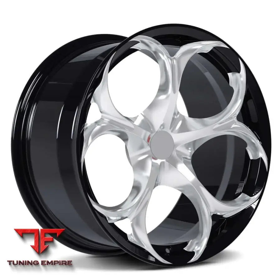 RAZOR FORGED RZR 709