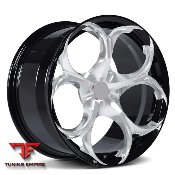 RAZOR FORGED RZR 709