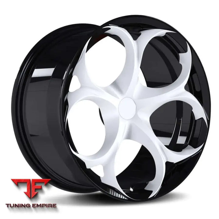 RAZOR FORGED RZR 709
