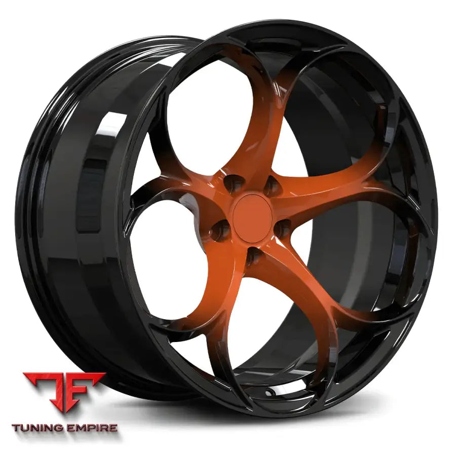 RAZOR FORGED RZR 709