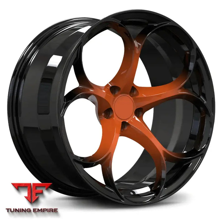 RAZOR FORGED RZR 709