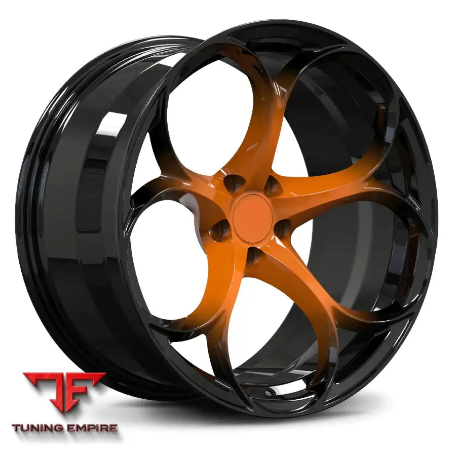 RAZOR FORGED RZR 709