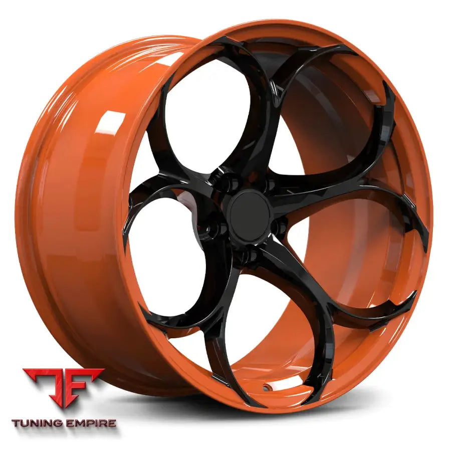 RAZOR FORGED RZR 709