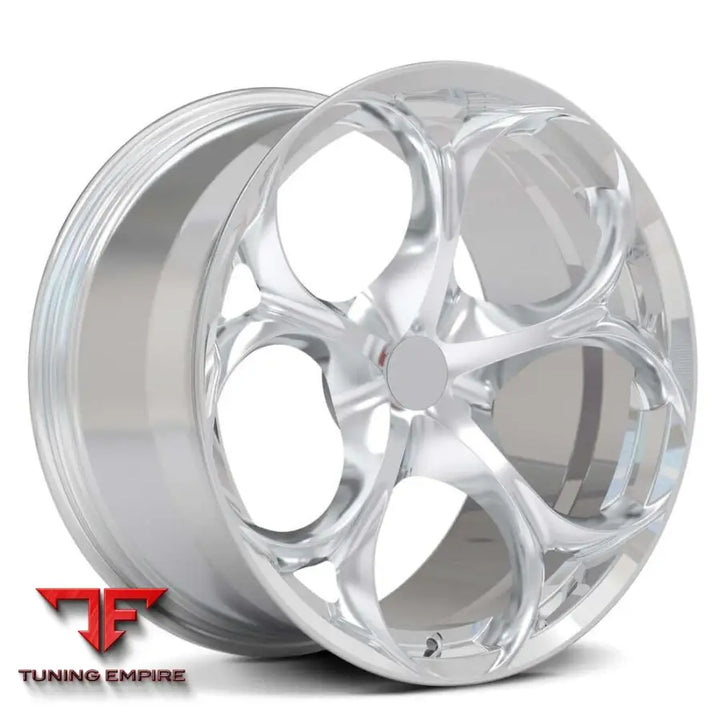 RAZOR FORGED RZR 709