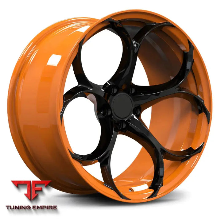RAZOR FORGED RZR 709