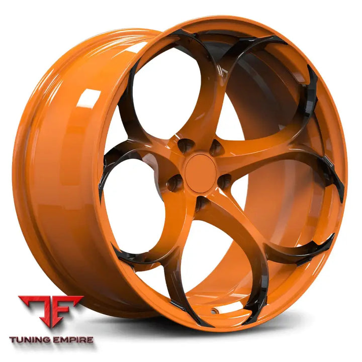 RAZOR FORGED RZR 709