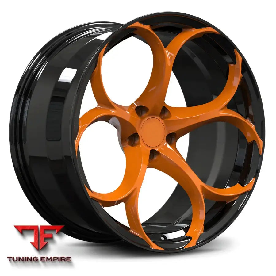 RAZOR FORGED RZR 709