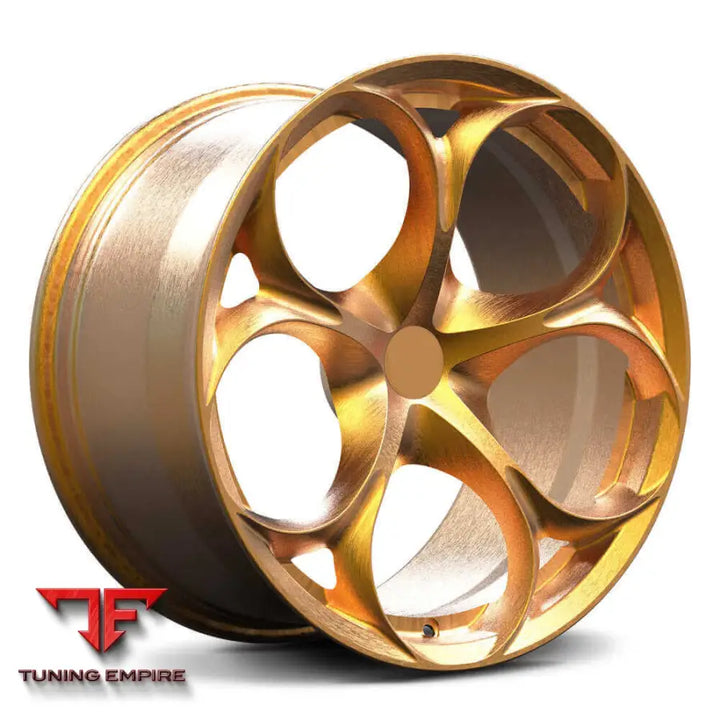RAZOR FORGED RZR 709