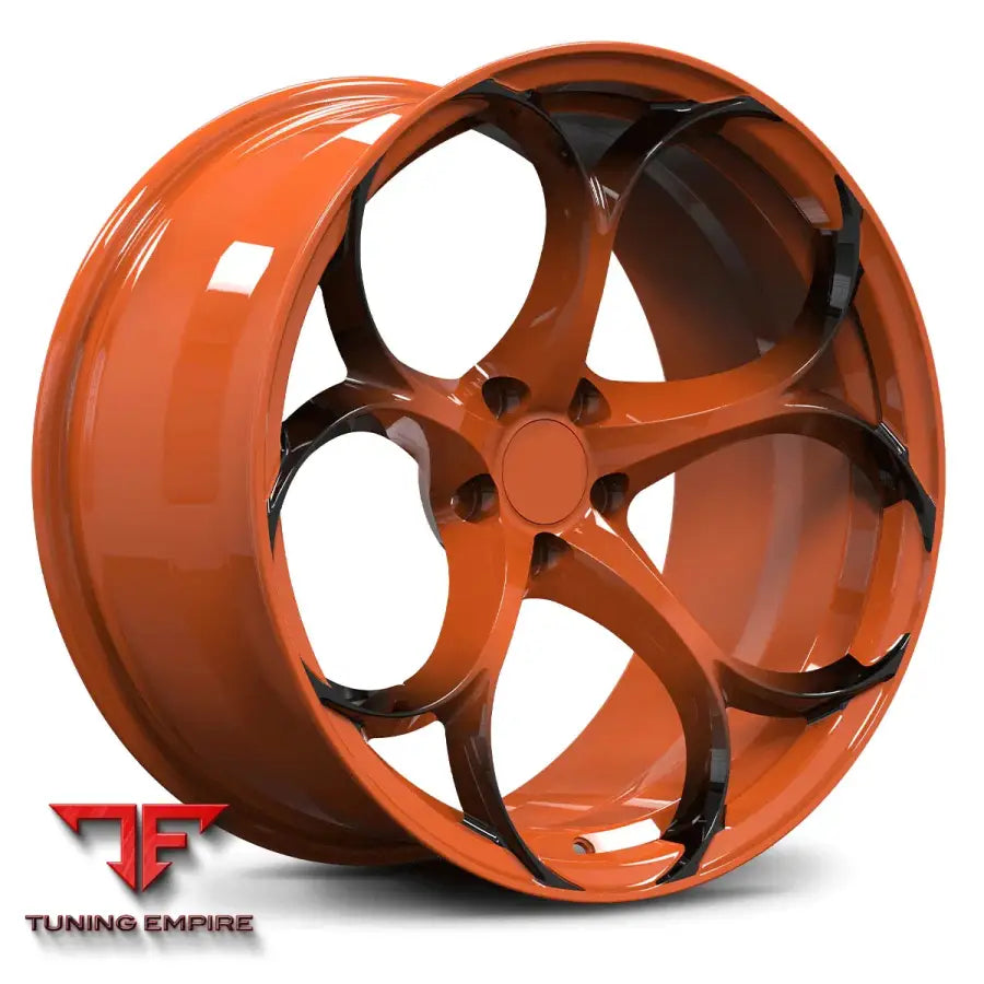 RAZOR FORGED RZR 709