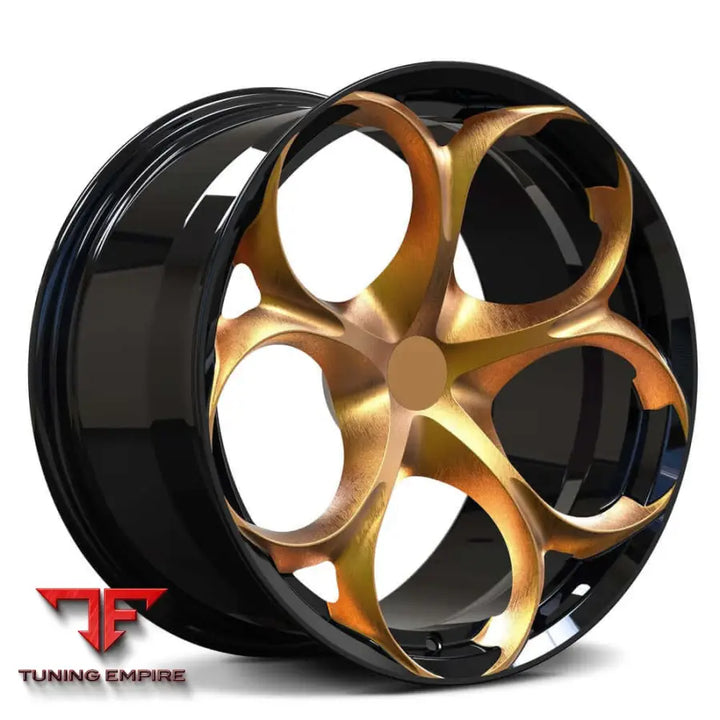 RAZOR FORGED RZR 709
