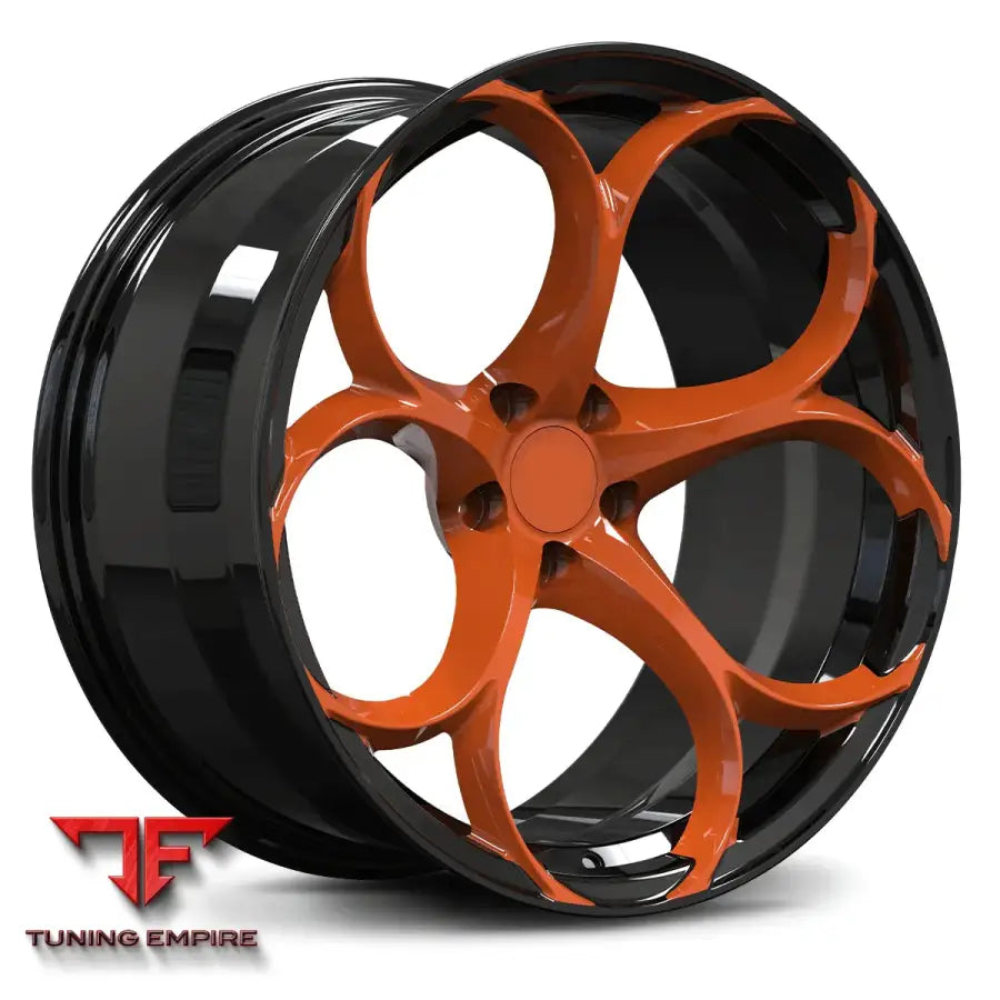 RAZOR FORGED RZR 709