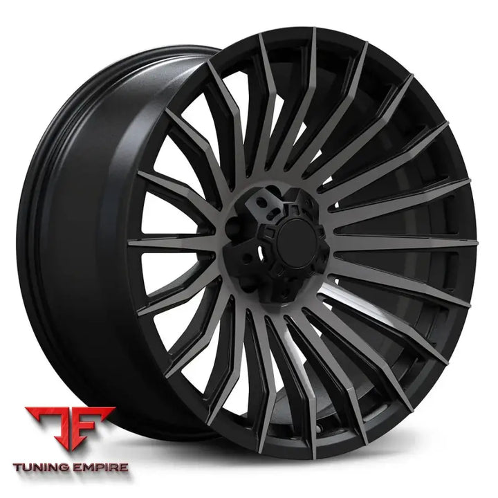 RAZOR FORGED RZR 710