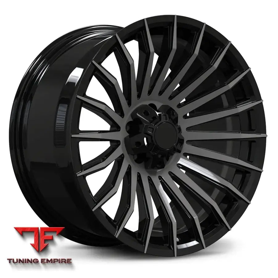 RAZOR FORGED RZR 710