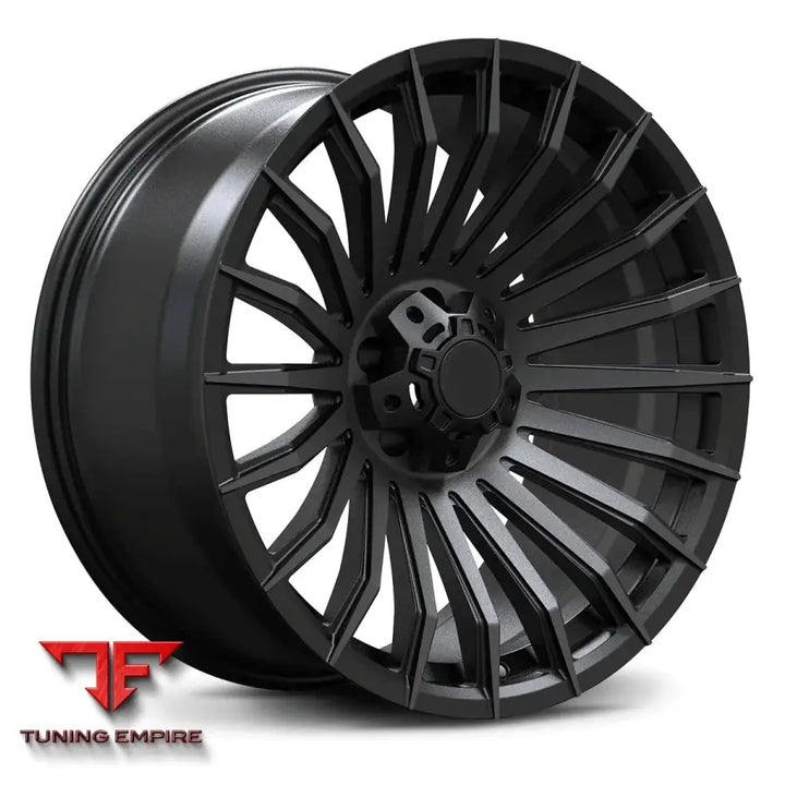 RAZOR FORGED RZR 710