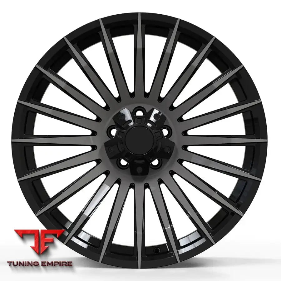 RAZOR FORGED RZR 710