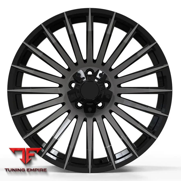 RAZOR FORGED RZR 710