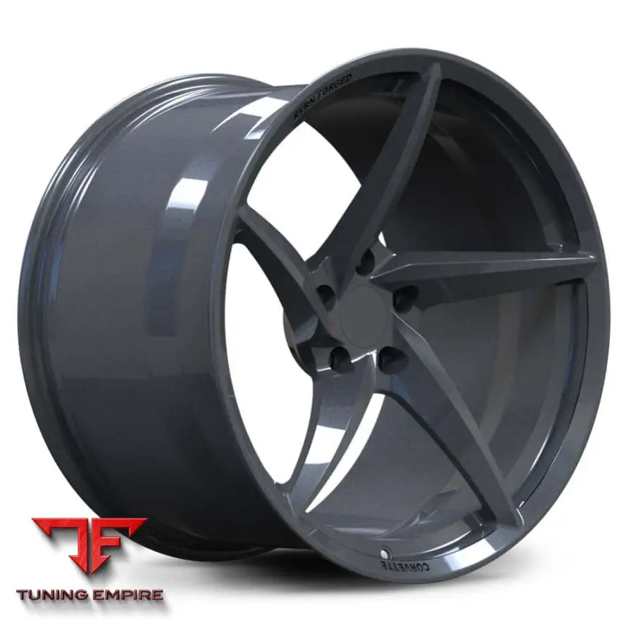 RAZOR FORGED RZR 711