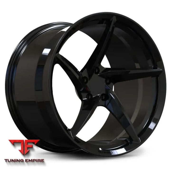 RAZOR FORGED RZR 711