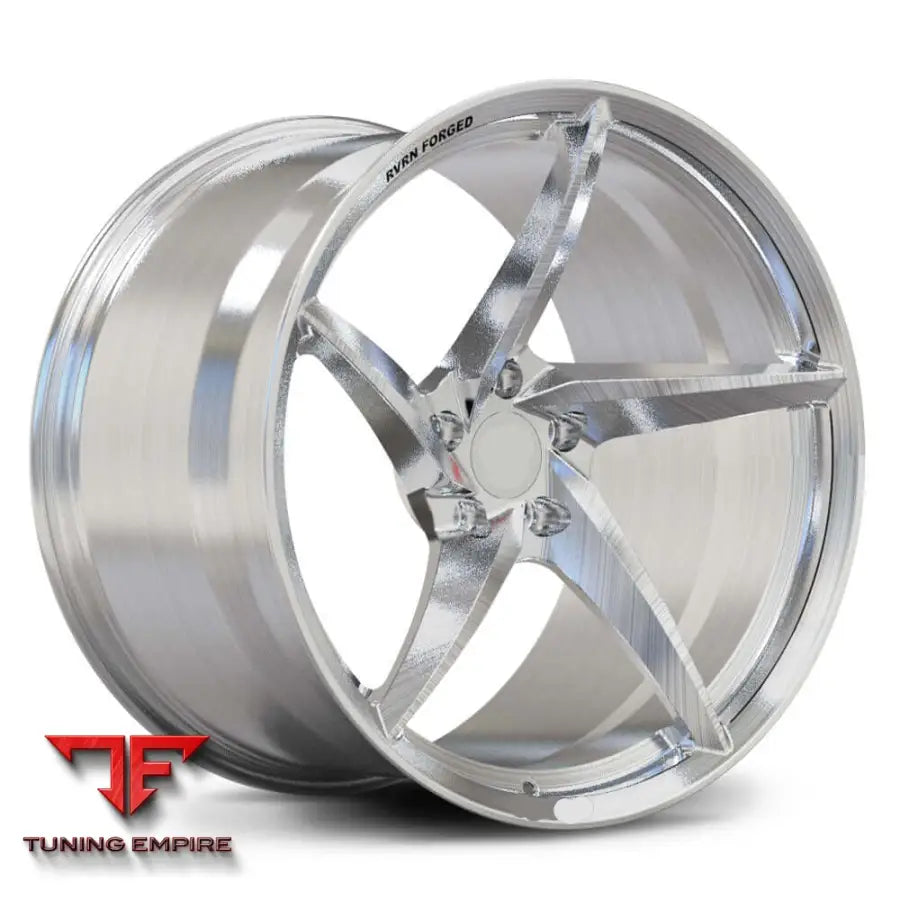 RAZOR FORGED RZR 711