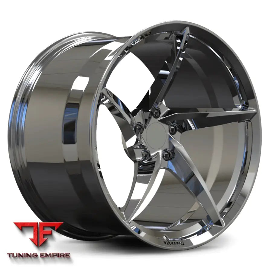 RAZOR FORGED RZR 711