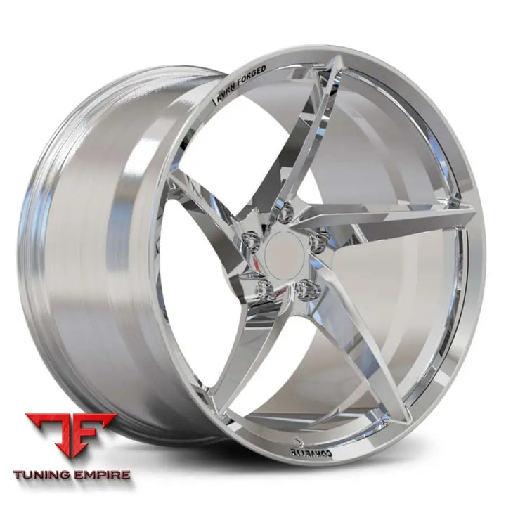 RAZOR FORGED RZR 711