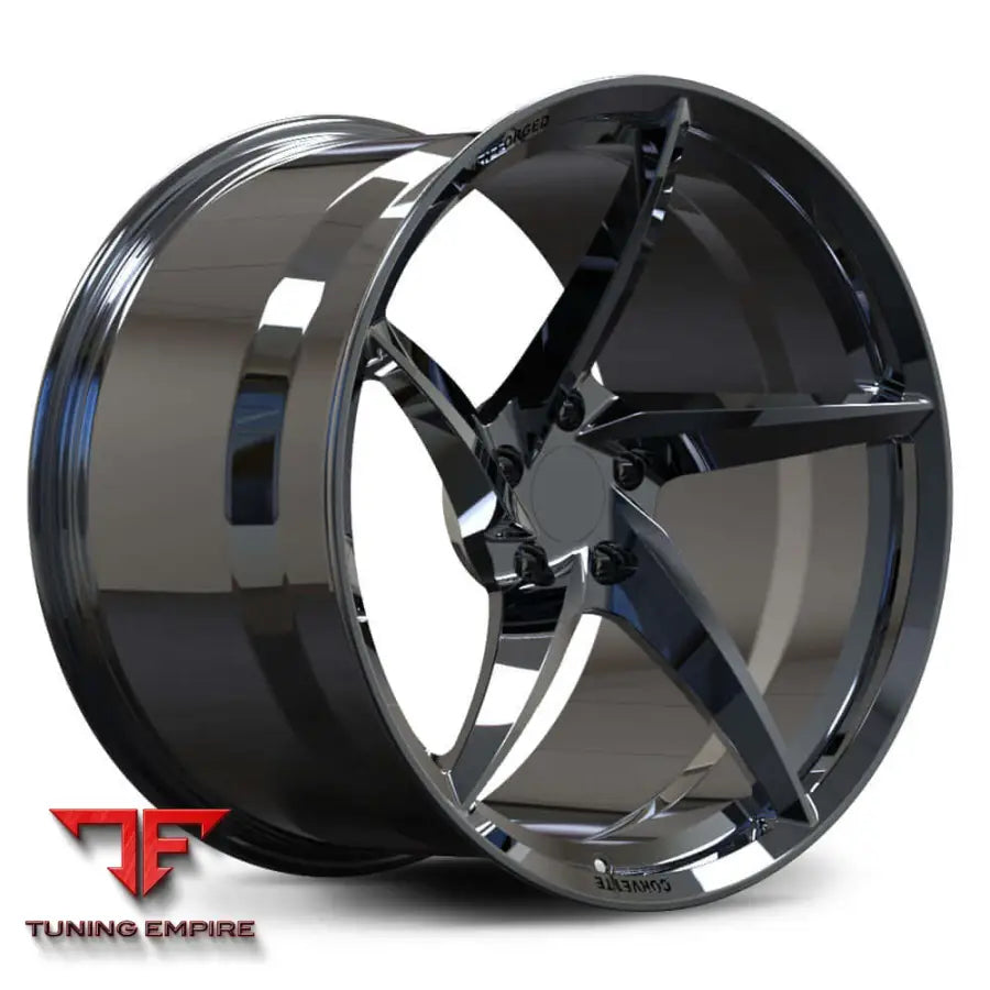 RAZOR FORGED RZR 711