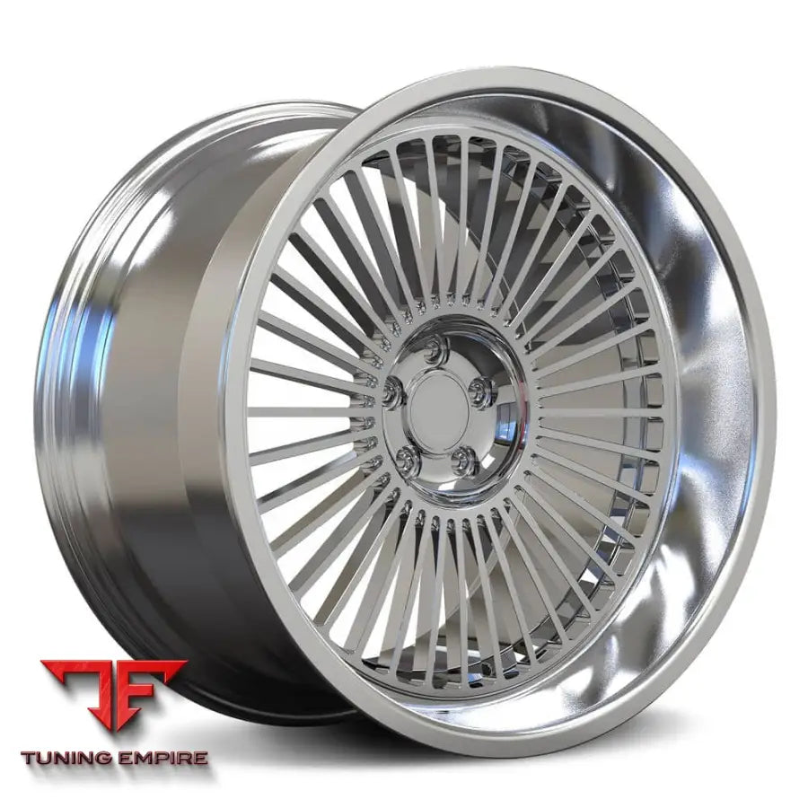RAZOR FORGED RZR 712