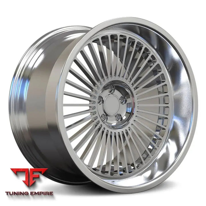 RAZOR FORGED RZR 712