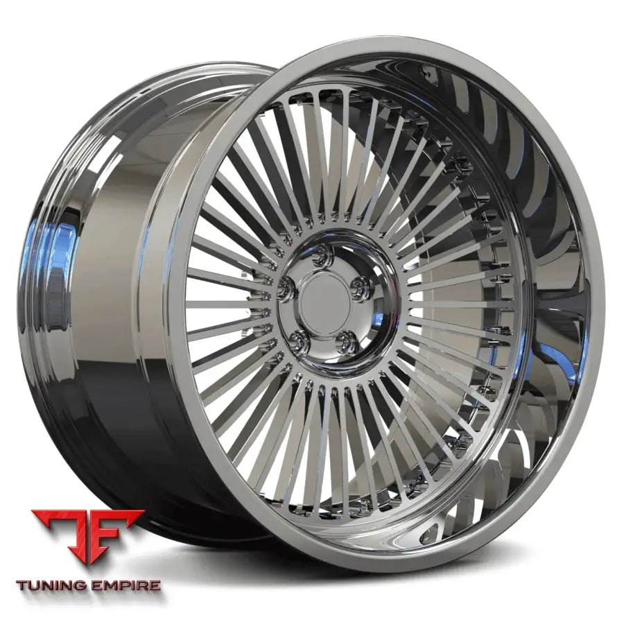 RAZOR FORGED RZR 712