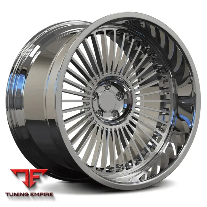 RAZOR FORGED RZR 712