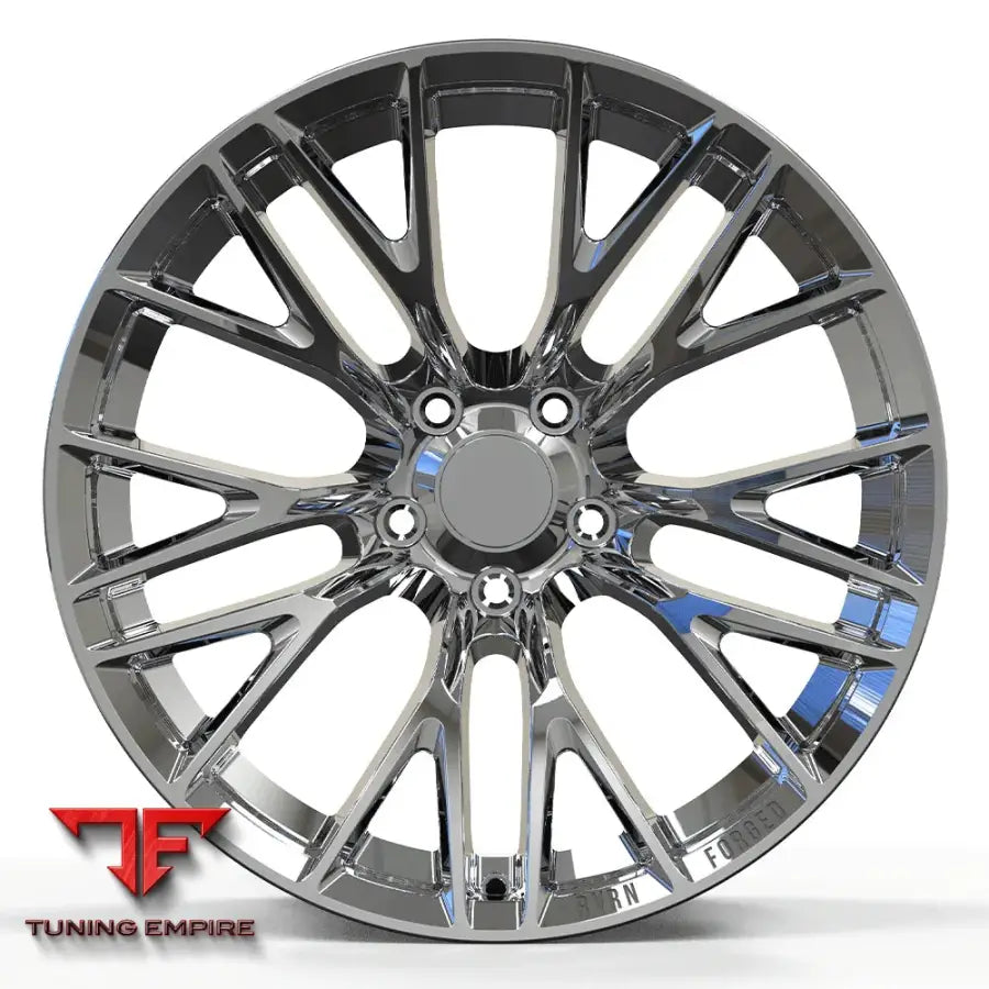 RAZOR FORGED RZR 713